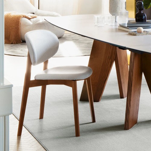 Con. Eide Soft szék